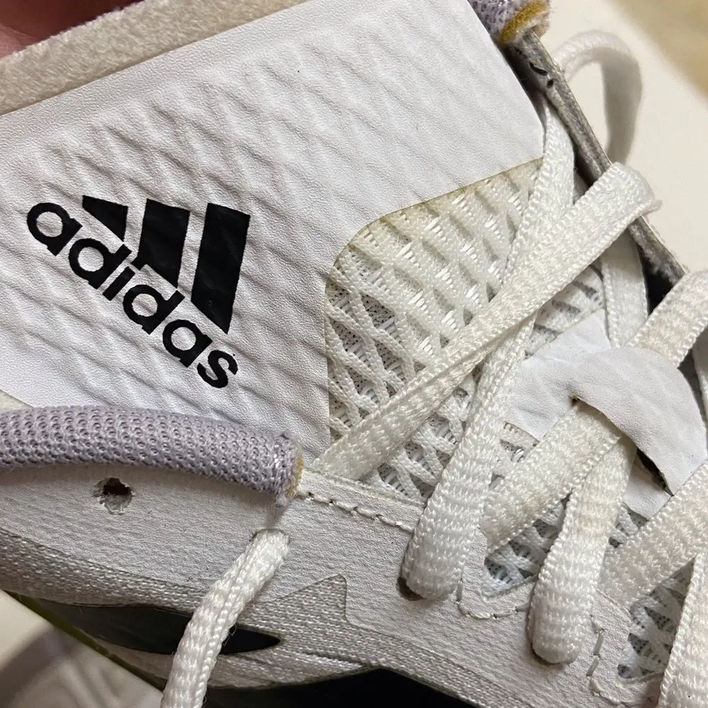Adidas Response Super Running Sneakers Size 7.5 QR Code for Discount - Picture 9 of 15